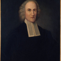 Jonathan Edwards