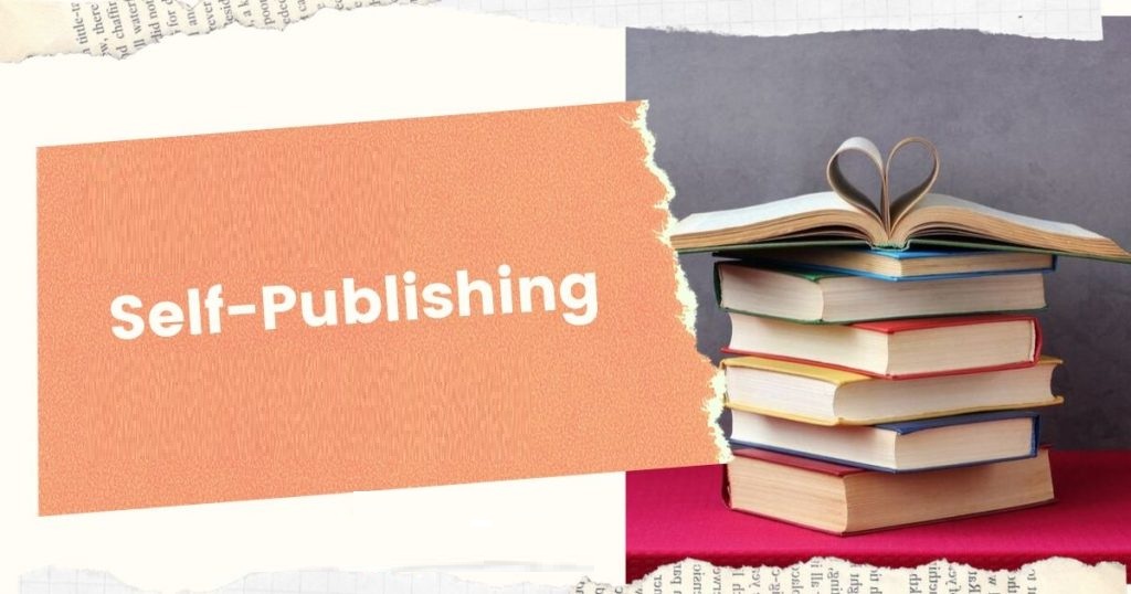 Self Publishing Packages