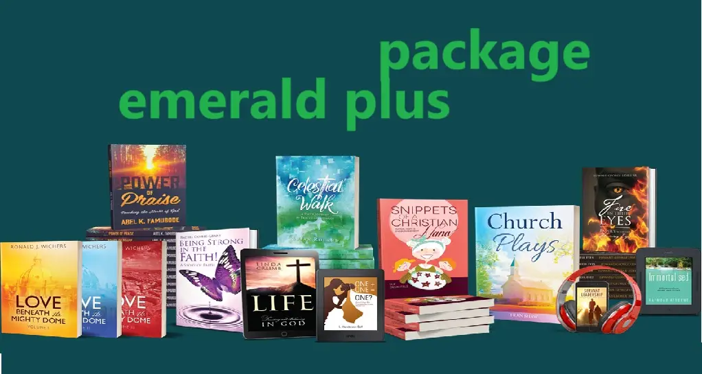 Emerald Plus Package