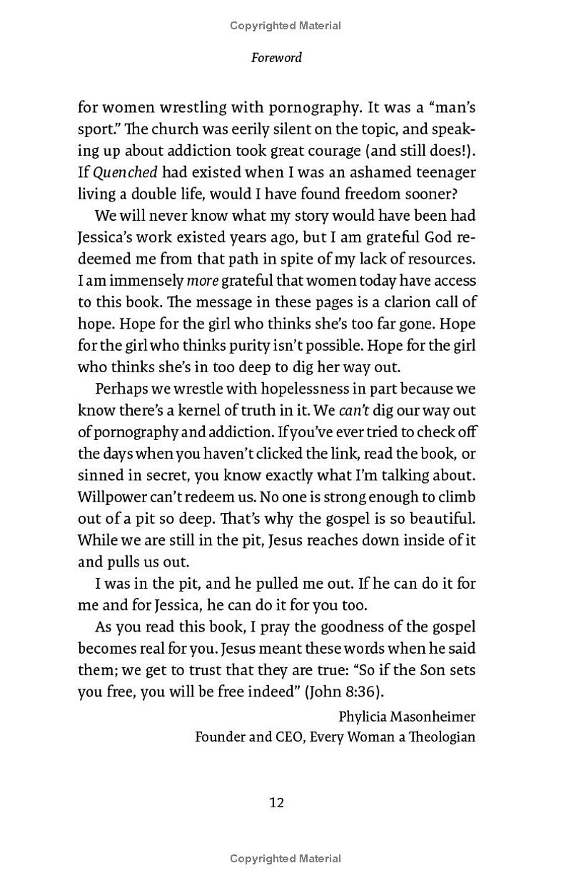 Quenched - Image 6