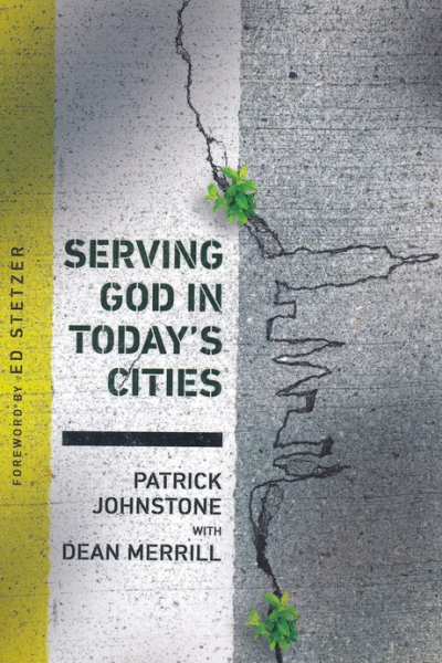 Serving God in Today's Cities