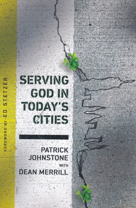 Serving God in Today's Cities