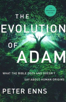 The Evolution of Adam