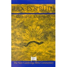 Judges & Ruth: The New Cambridge Bible Commentary