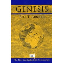 Genesis, New Cambridge Bible Commentary