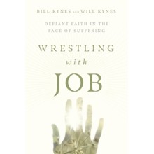 Wrestling with Job: Defiant Faith in the Face of Suffering