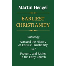 Earliest Christianity