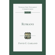 Romans: Tyndale New Testament Commentary [TNTC]