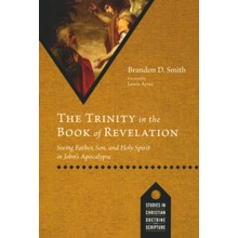 The Trinity in the Book of Revelation: Seeing Father, Son, and Holy Spirit in John's Apocalypse
