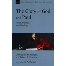 The Glory of God and Paul