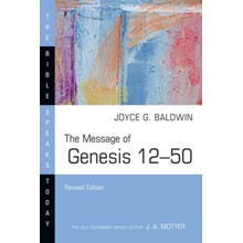 The Message of Genesis 12-50