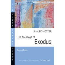 The Message of Exodus: The Days of Our Pilgrimage