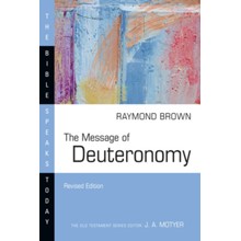 The Message of Deuteronomy