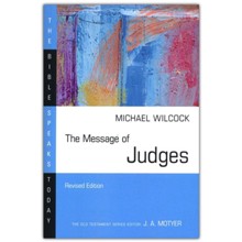 The Message of Judges