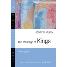 The Message of Kings