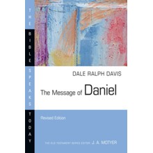 The Message of Daniel: His Kingdom Cannot Fail