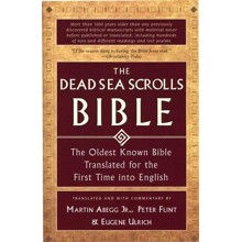The Dead Sea Scrolls Bible