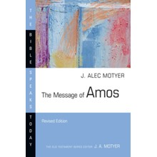The Message of Amos: The Day of the Lion