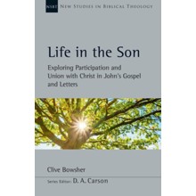Life in the Son: Exploring Participation and Union with Christ in John's Gospel and Letters