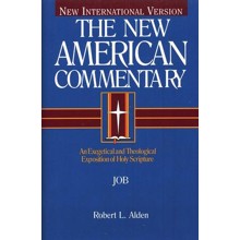 Job: New American Commentary [NAC]