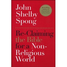 Re-Claiming the Bible for a Non-Religious World