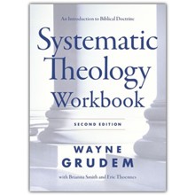 Systematic Theology Workbook