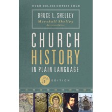 Church History in Plain Language