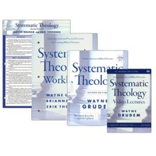 Systematic Theology Pack, Second Edition: A Complete Introduction to Biblical Doctrine