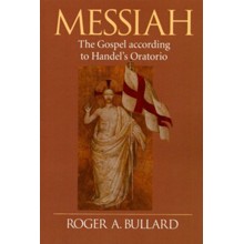Messiah: Gospel According to Handel's Oratorio