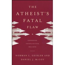 The Atheist's Fatal Flaw: Exposing Conflicting Beliefs