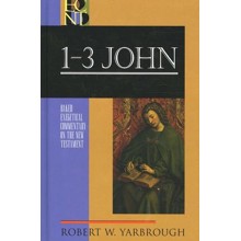 1-3 John: Baker Exegetical Commentary on the New Testament [BECNT]