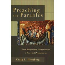 Preaching the Parables