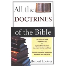 All the Doctrines of the Bible
