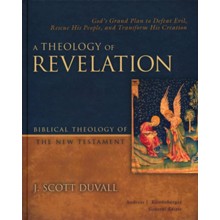 A Theology of Revelation