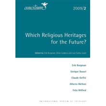 Concilium 2009/2 Which Religious Heritages for the Future?