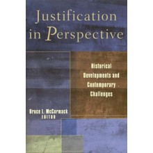 Justification in Perspective – Wesley House Publishing