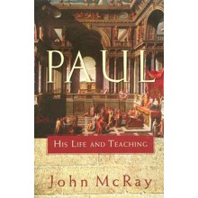 Paul: His Life and Teaching