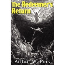 The Redeemer's Return