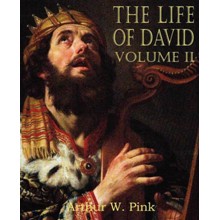 The Life of David Volume II