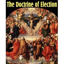The Doctrine of Election