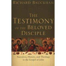 The Testimony of the Beloved Disciple