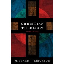 Christian Theology, Third Edition