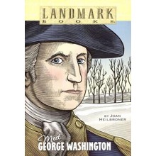 Meet George Washington