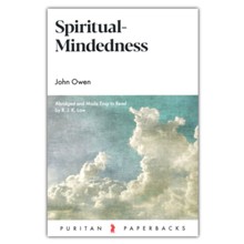 Spiritual-Mindedness