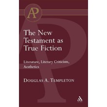The New Testament as True Fiction