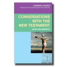 Conversations with the New Testament
