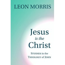 Jesus Is the Christ: Studies in the Theology of John