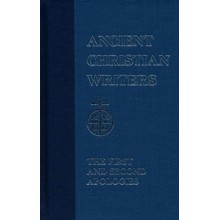 The First and Second Apologies (Ancient Christian Writers)