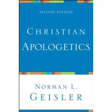 Christian Apologetics, Second Edition