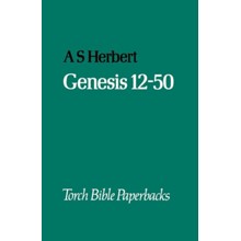 Genesis 12-50